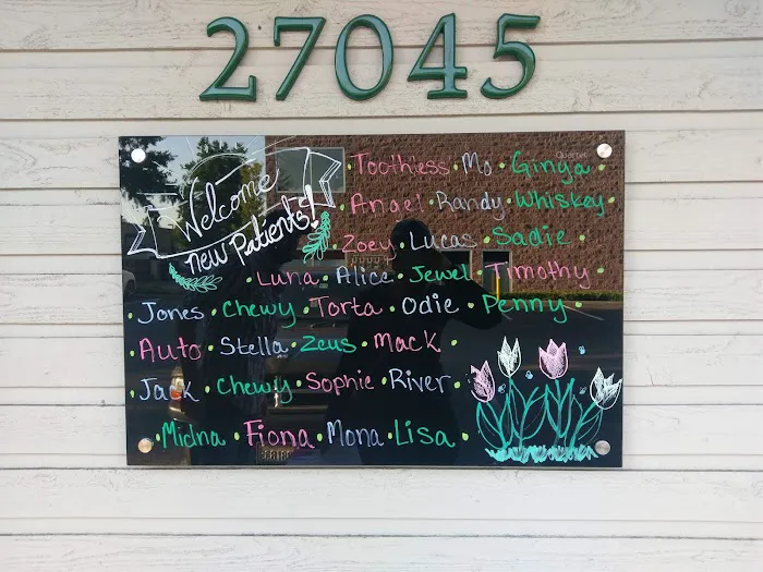 VCA Covington Animal Hospital 12