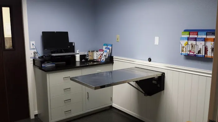 VCA Covington Animal Hospital 12