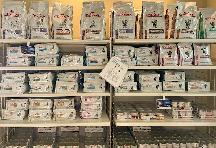 VCA Covington Animal Hospital 12