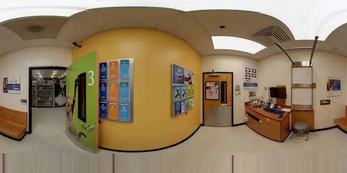 Banfield Pet Hospital 6