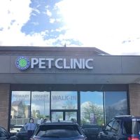 Community Pet Clinic ico