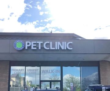 Community Pet Clinic