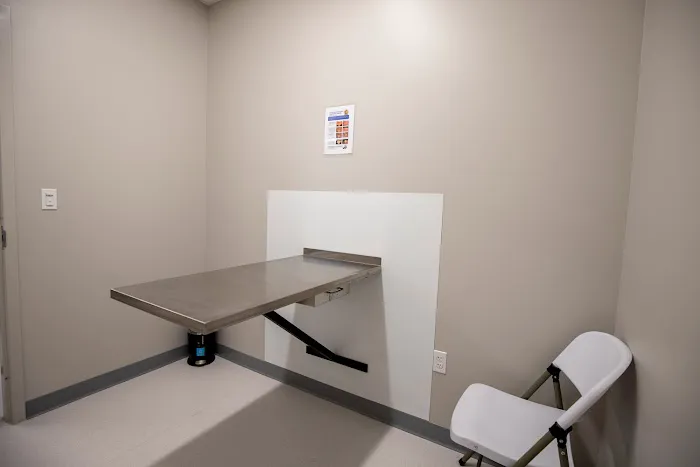 Community Pet Clinic 8