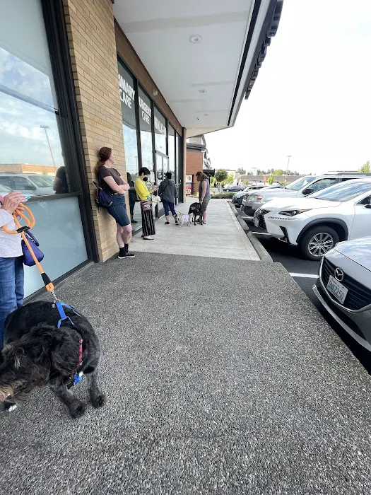 Community Pet Clinic 10
