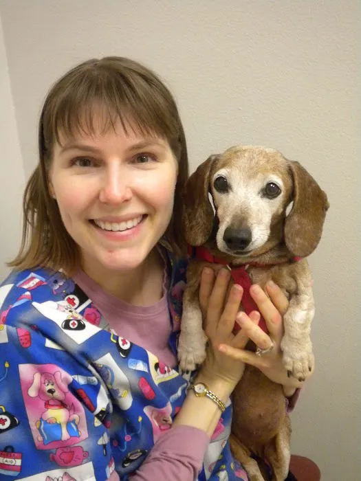 Cascade Veterinary Hospital 8