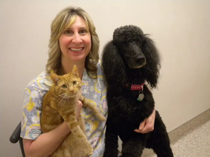 Cascade Veterinary Hospital 2