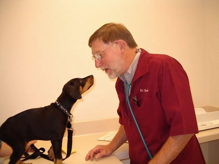 Cascade Veterinary Hospital 6