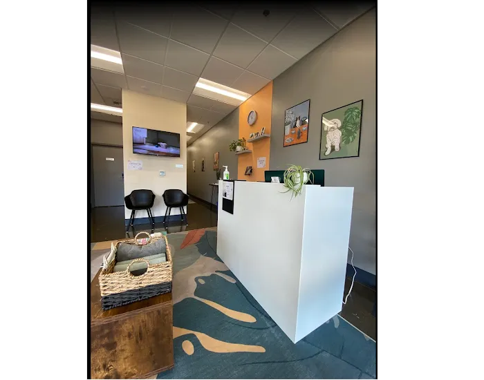 BoosterPet Veterinary Wellness and Urgent Care in Federal Way 8