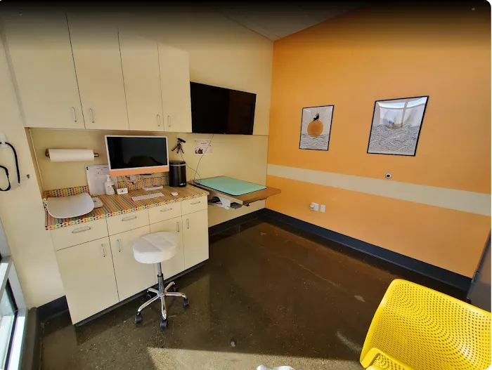 BoosterPet Veterinary Wellness and Urgent Care in Federal Way 9