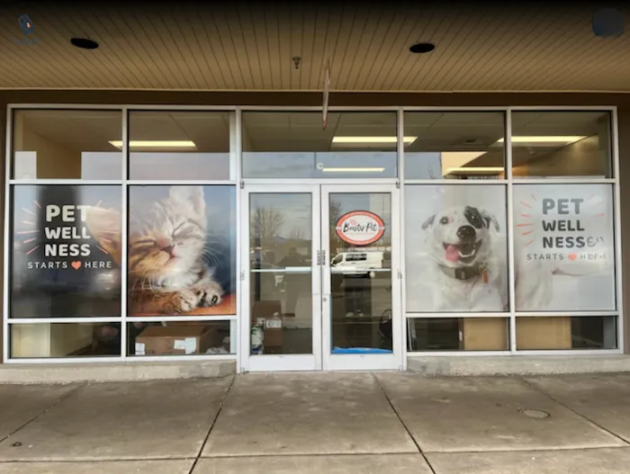 BoosterPet Veterinary Wellness and Urgent Care in Federal Way 10