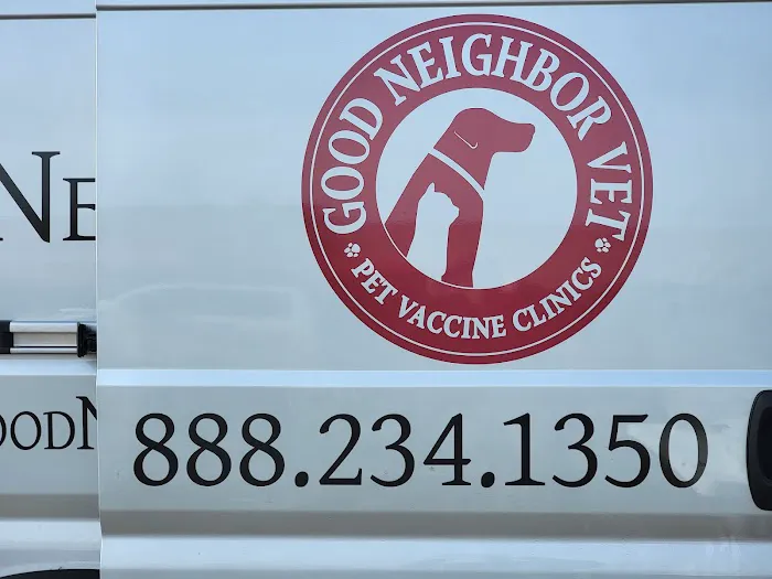 Good Neighbor Vet 1
