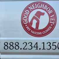 Good Neighbor Vet ico