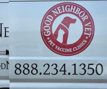 Good Neighbor Vet