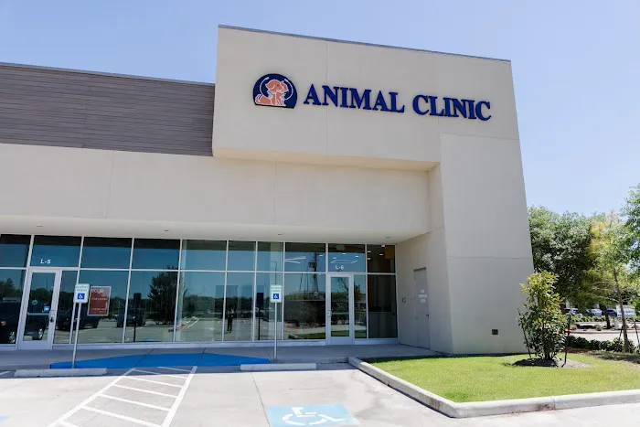 River Park Animal Hospital 12