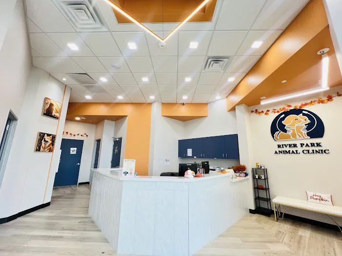 River Park Animal Hospital 12