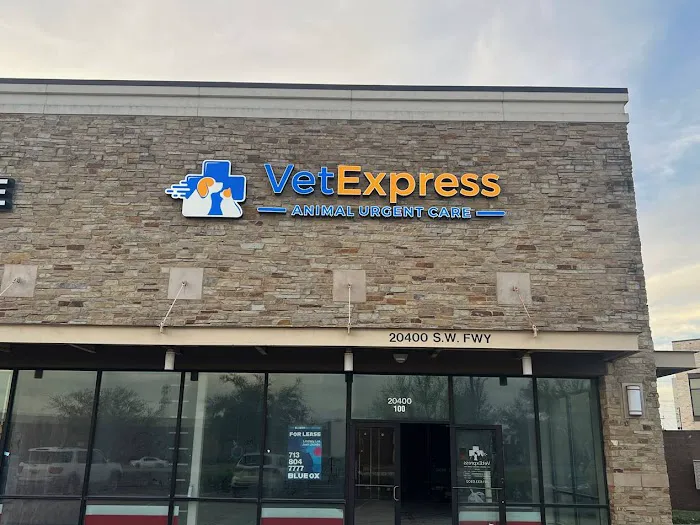 VetExpress Animal Urgent Care 12