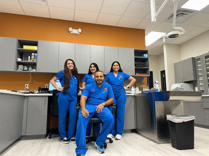 VetExpress Animal Urgent Care 12
