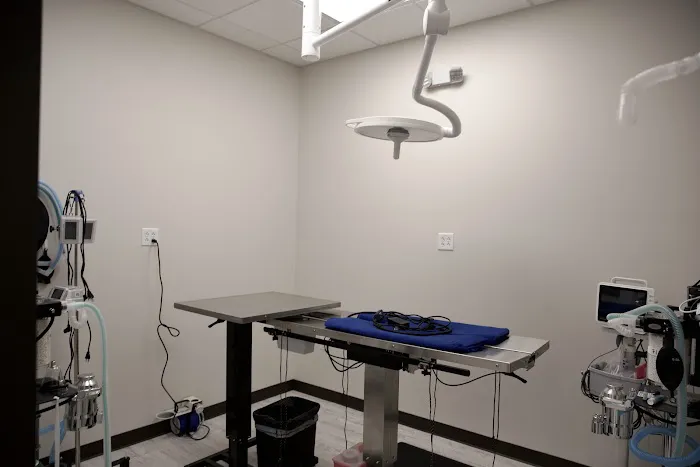 VetExpress Animal Urgent Care 12