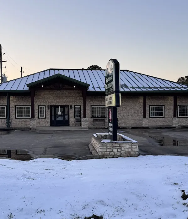 Greatwood Veterinary Hospital, Inc. 12