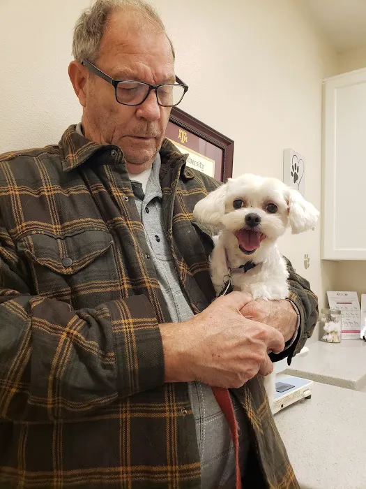 Rose-Rich Veterinary Clinic 12