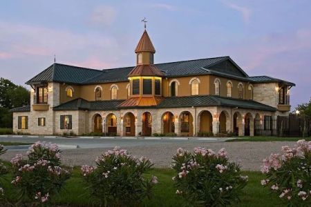 Rose-Rich Veterinary Clinic