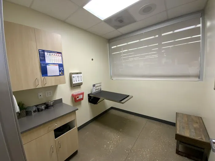 Vetco Total Care Animal Hospital 9