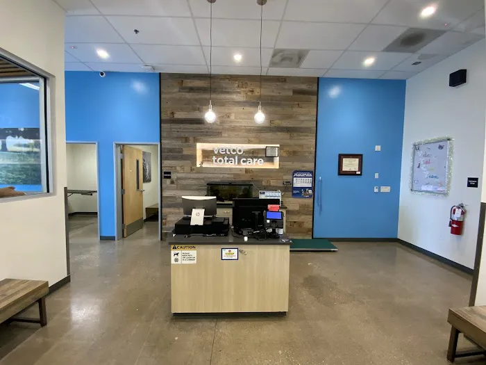 Vetco Total Care Animal Hospital 7