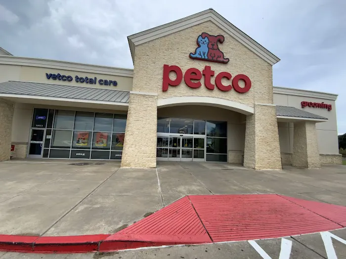 Vetco Total Care Animal Hospital 10