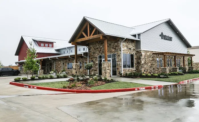 The WellPet Center Veterinary Hospital 8