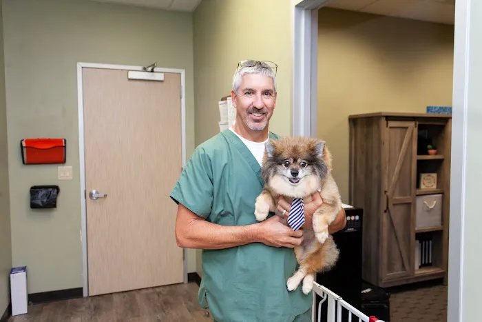 The WellPet Center Veterinary Hospital 6