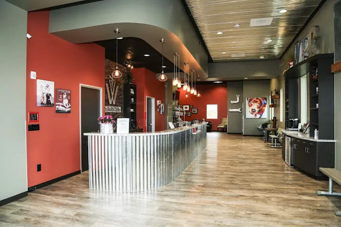 The WellPet Center Veterinary Hospital 7