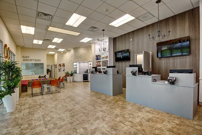 Cross Creek Veterinary Hospital 10