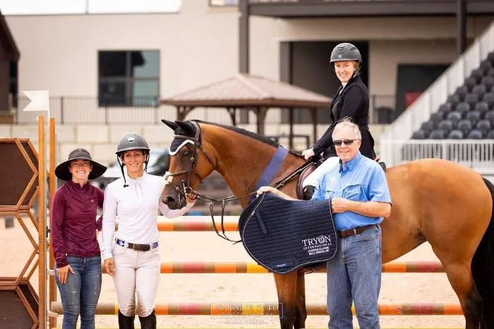 Katy Equine Clinic 1