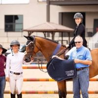 Katy Equine Clinic ico
