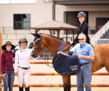 Katy Equine Clinic