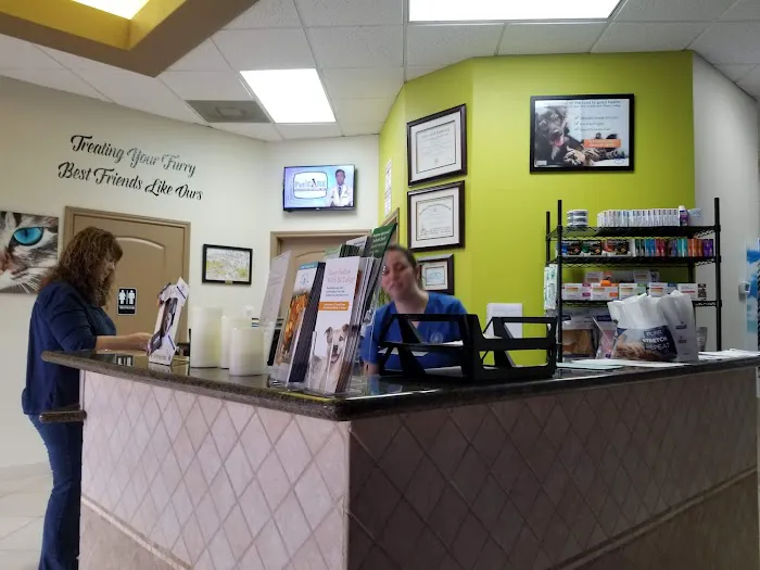 Lakeway Animal Medical and Surgical Clinic 10
