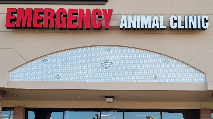 Willis Emergency Animal Clinic 10