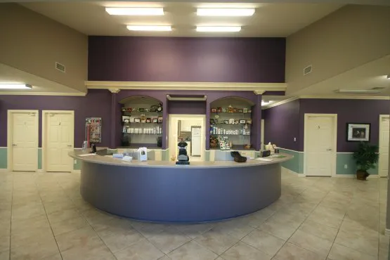 Spring Hill Animal Hospital 3