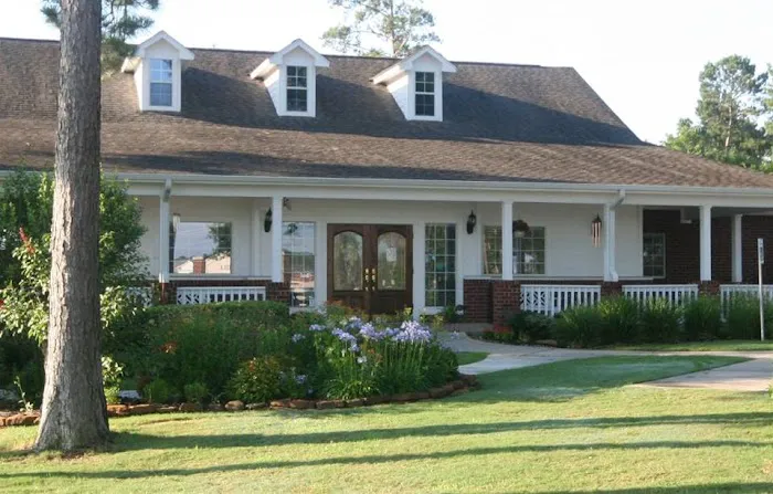 Spring Hill Animal Hospital 5