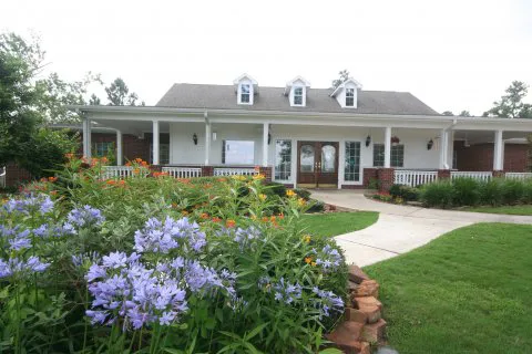 Spring Hill Animal Hospital 9