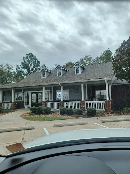 Spring Hill Animal Hospital: Curtis Shauna R DVM 2