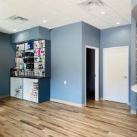 Clear Creek Forest Animal Hospital ico