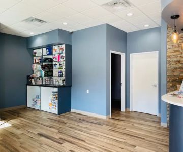 Clear Creek Forest Animal Hospital