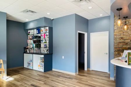 Clear Creek Forest Animal Hospital