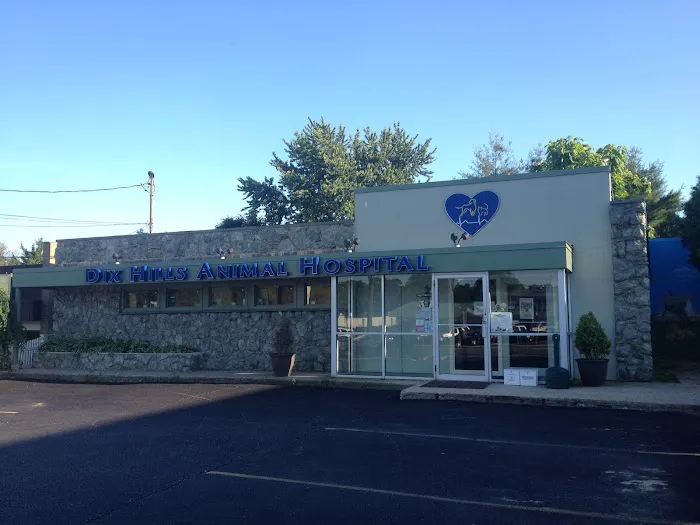 Dix Hills Animal Hospital 2