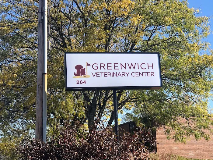 Greenwich Veterinary Center 12