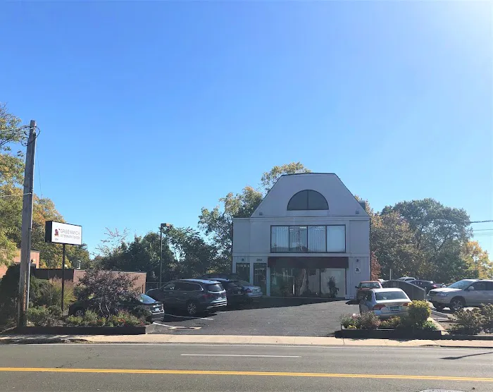 Greenwich Veterinary Center 12