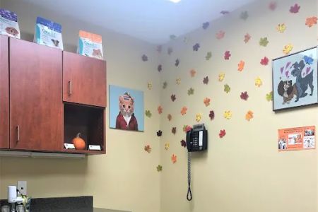 Greenwich Veterinary Center