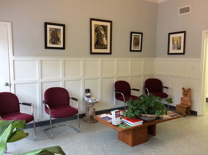 Blue Cross Animal Hospital 12
