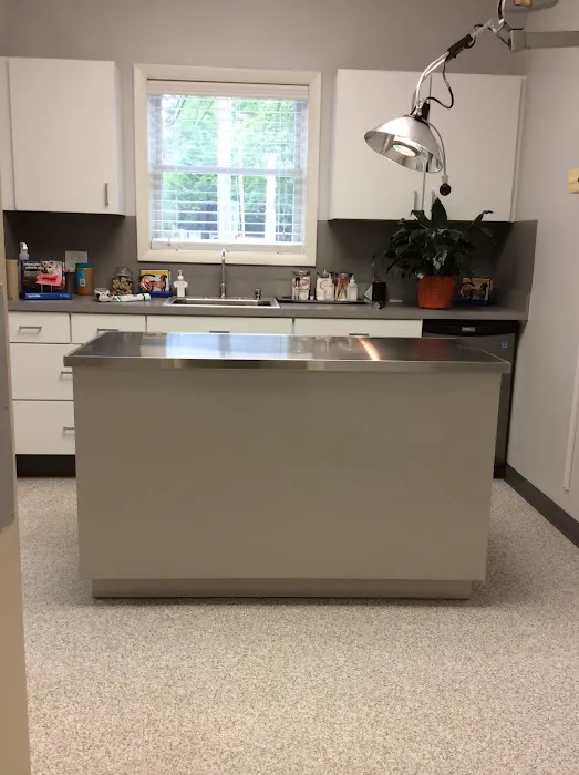 Blue Cross Animal Hospital 12